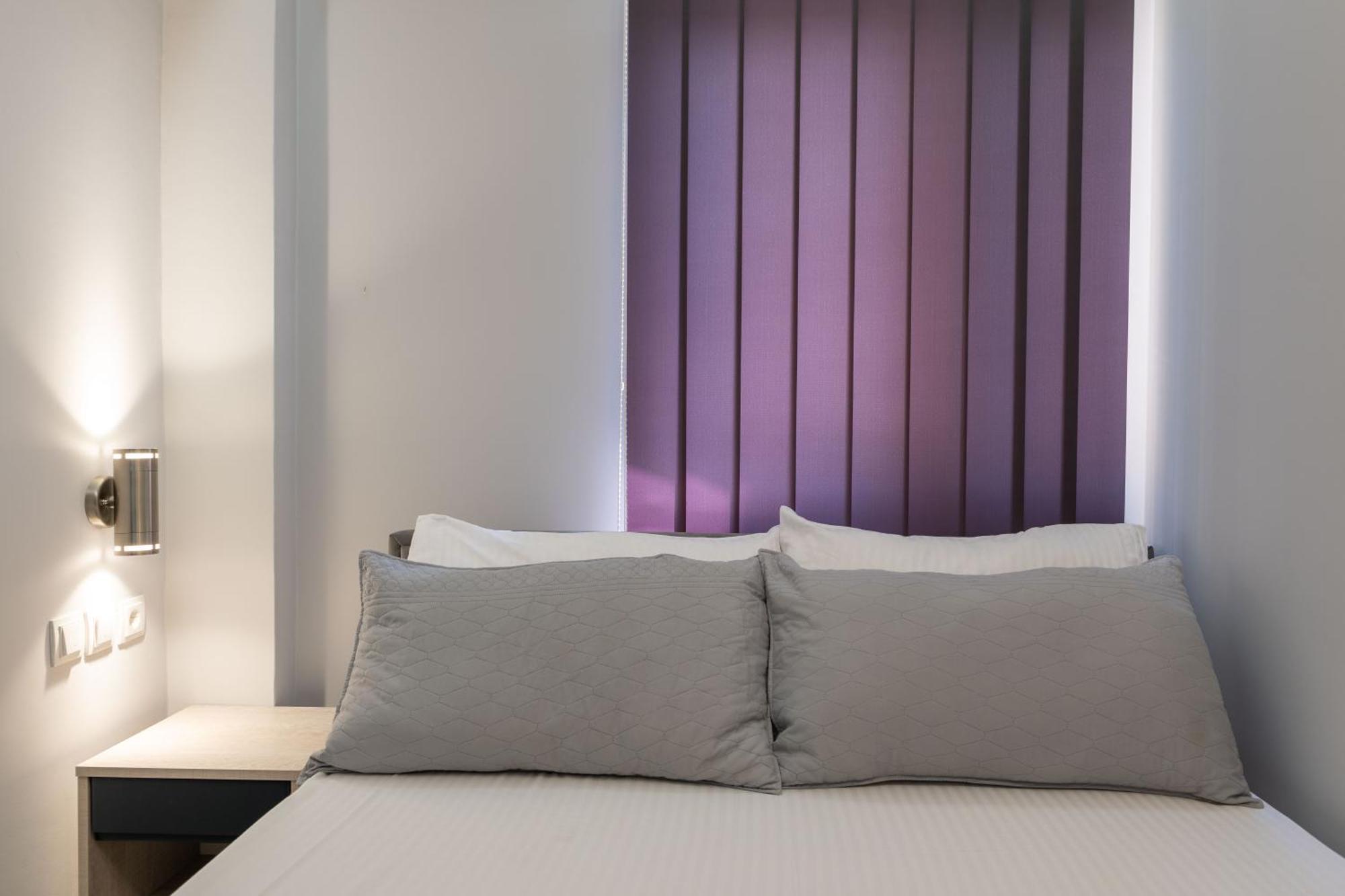 Hotel Porti Sarande Bagian luar foto